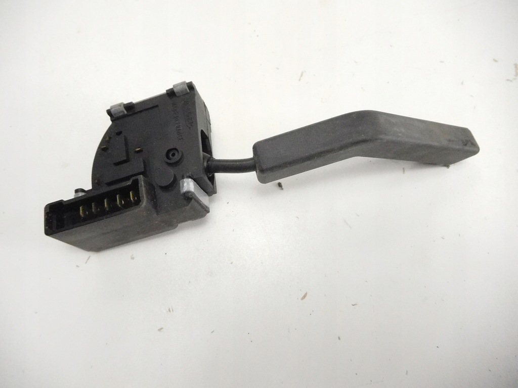 фото №4, Переключатель дворник renault r25 7700783040