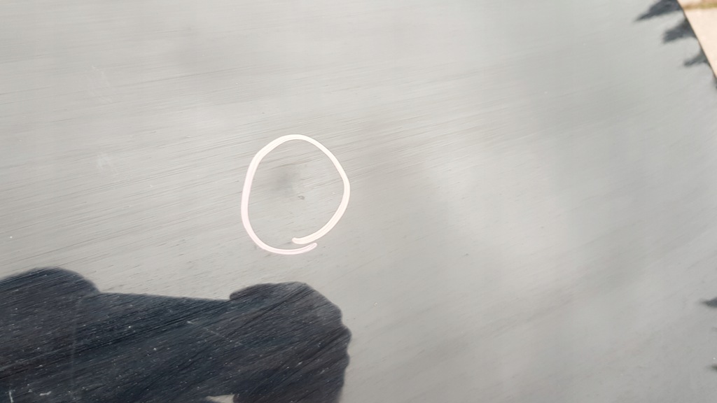 фото №7, Дверь передние перед правое vw phaeton