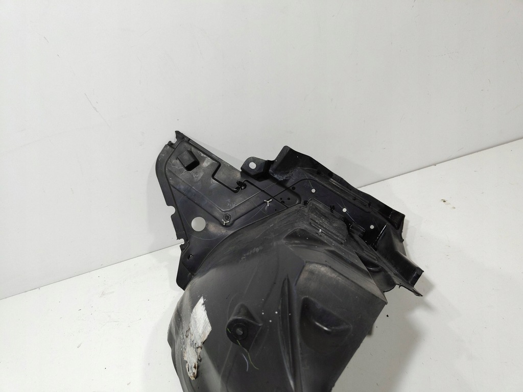 фото №6, Nissan micra k13 lift подкрылок левый перед