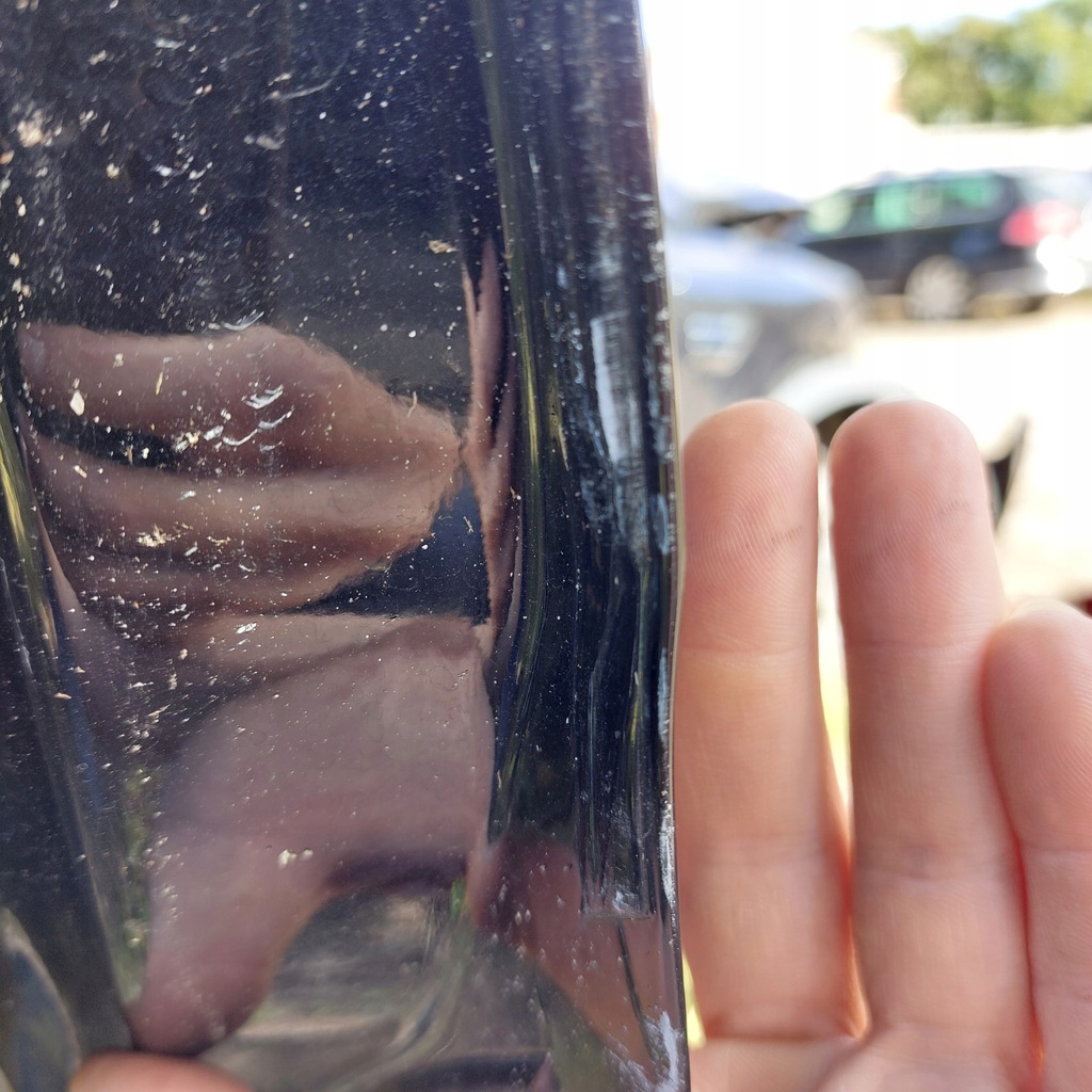 фото №14, Renault arkana дверь правое задние код лакокрасочного покрытия ea2