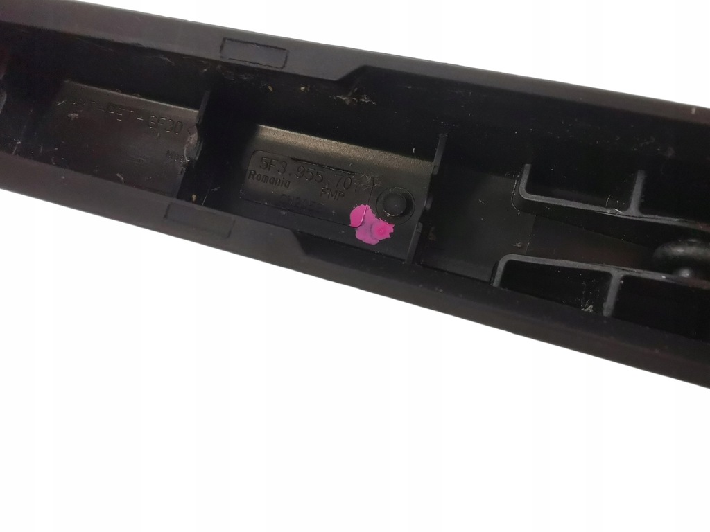 фото №4, Gd t-roc важіль двірники щітка задні 5f3955707