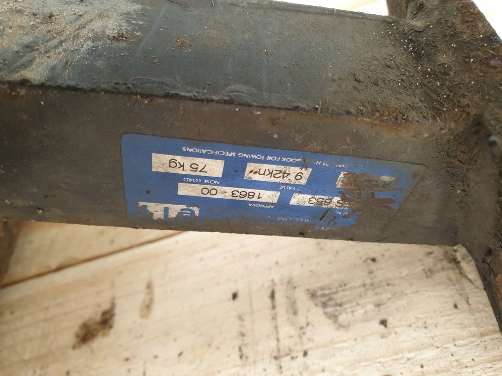 фото №7, Suzuki grand vitara xl7 hal буксировочный жгут