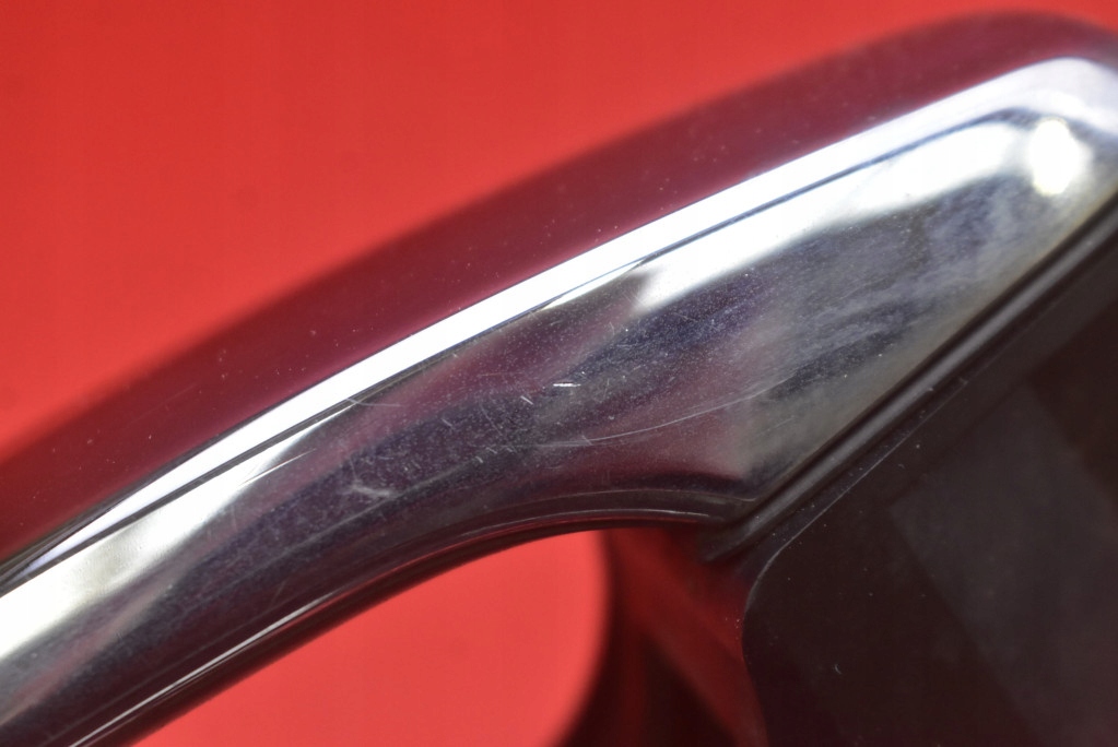 фото №15, Ручка левая задняя задняя хром 15786207 chevrolet hhr 1 i 05-11