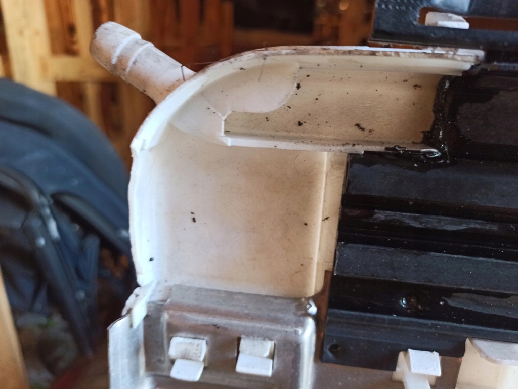 фото №8, Bmw x5 e53 люк