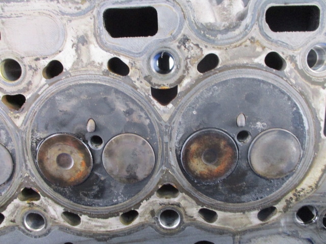 фото №7, Peugeot 307 1.4hdi 8hz/10f057 головка