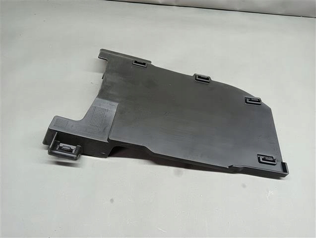 фото №1, Kk кронштейн номерного знака 623125242r renault clio iv