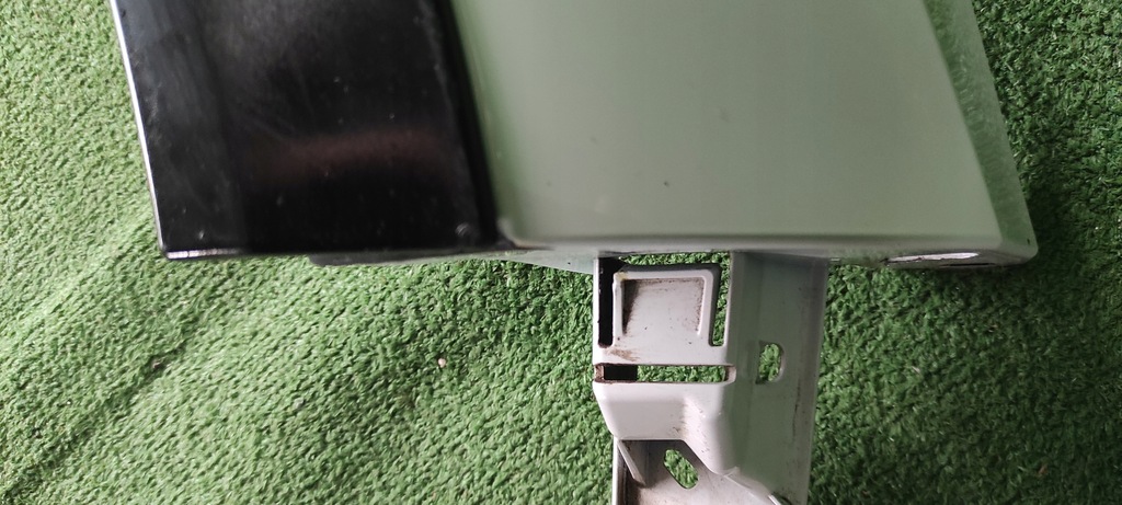 фото №12, Bmw i3 sport крыло передний правый 7299194