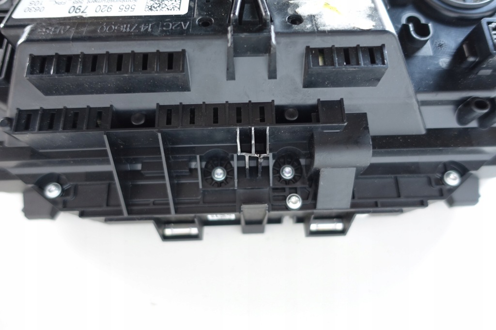 фото №7, Счетчик виртуальный приборы lcd skoda karoq kodiaq