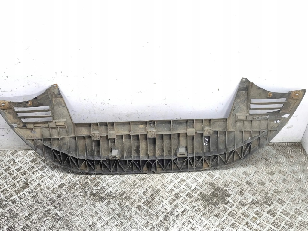 Купить Peugeot 308 2017 накладка под бампер передний / абсорбер