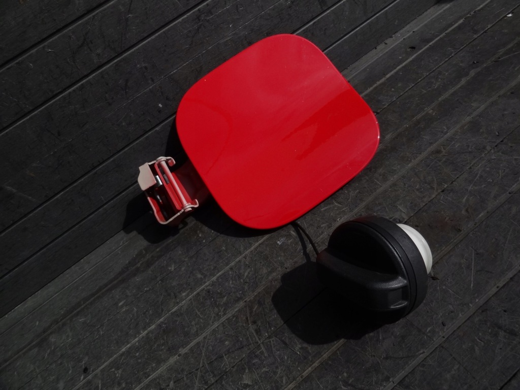 фото №1, Suzuki vitara iii 2016 крышка заливной топлива крышка