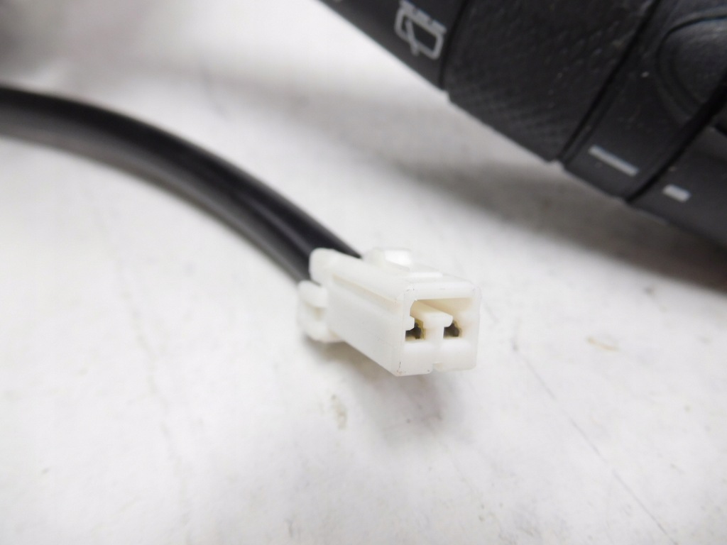 фото №7, Переключатель pod воздуховод fiat marea 735254007