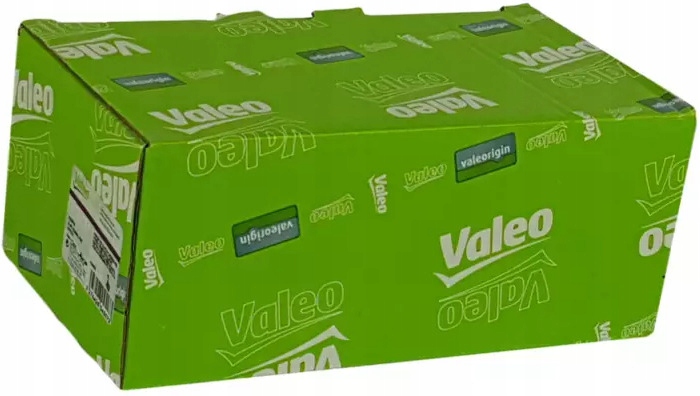 фото №1, Valeo зчеплення kia rio iii 1.4 1.6