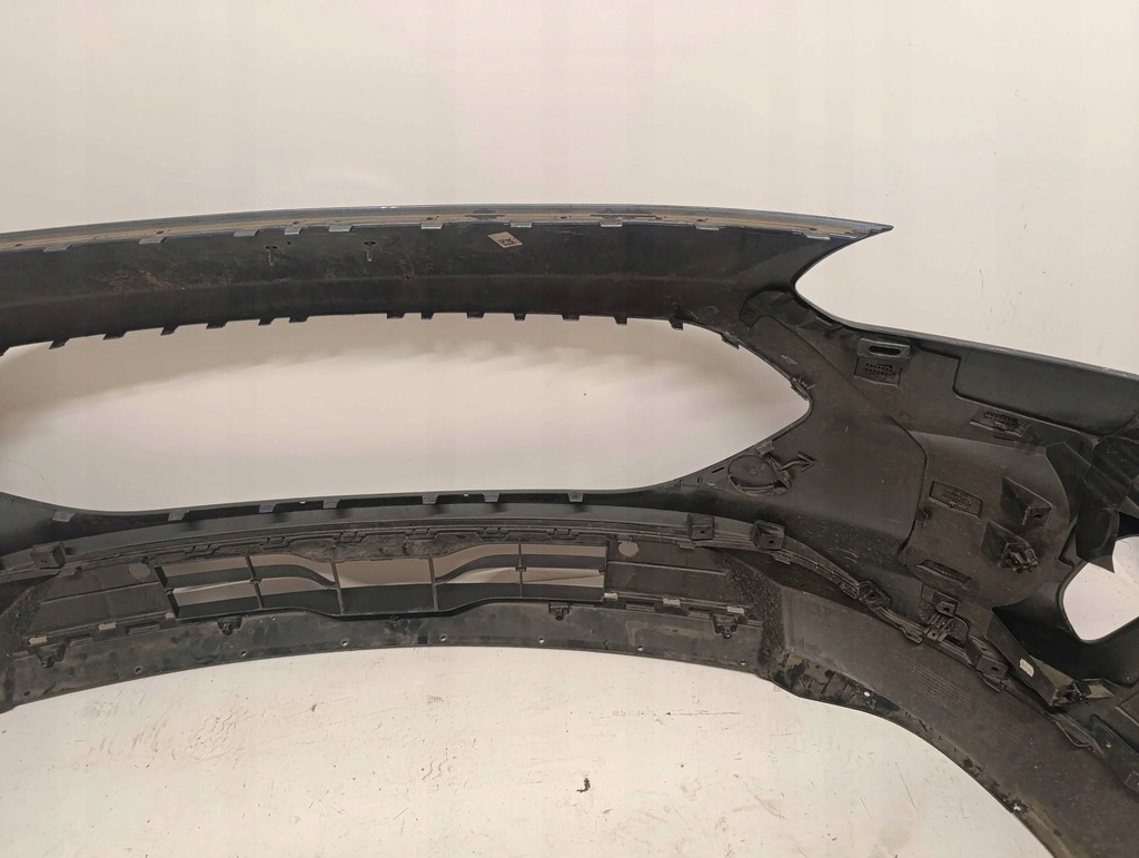 фото №12, Бампер перед передний ford kuga escape mk3