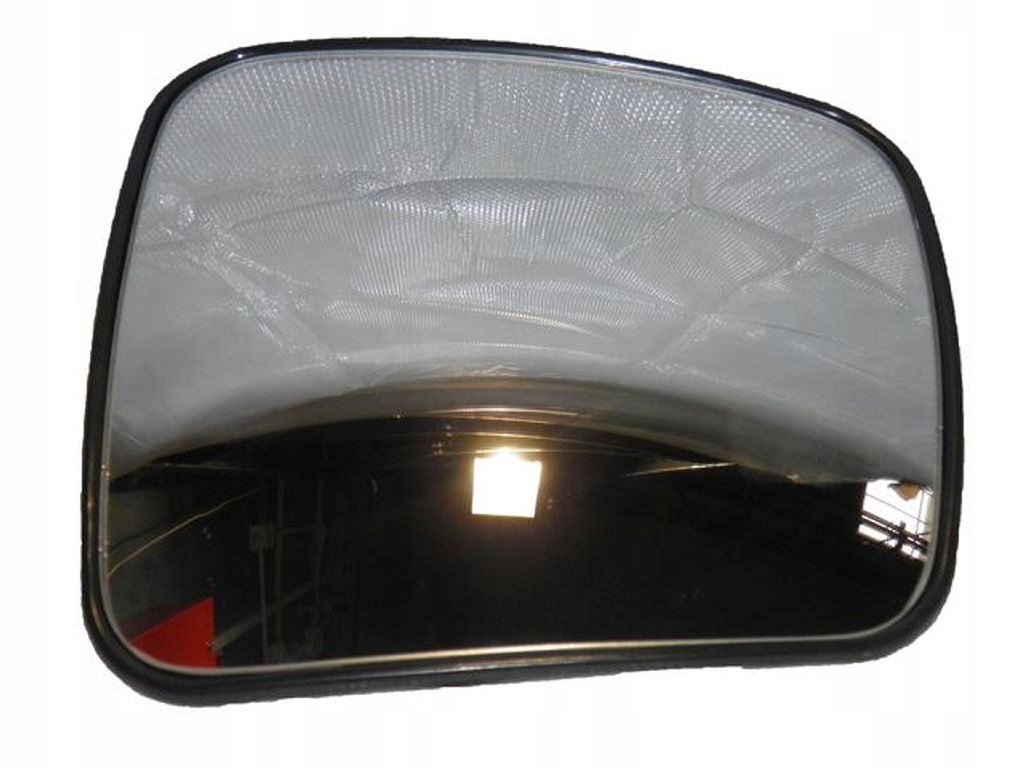 фото №1, Вкладиш дзеркала панорамний volvo fh n/t підігрів.