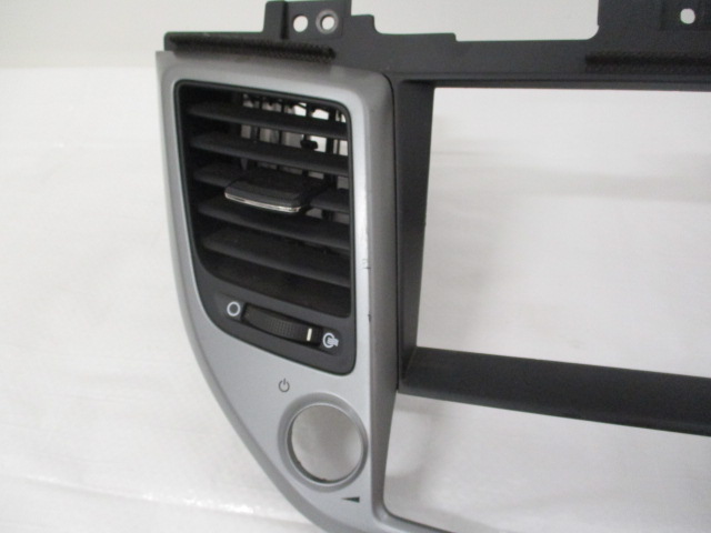 фото №8, Tucson ii рамка радио вентиляция 84740-d7100