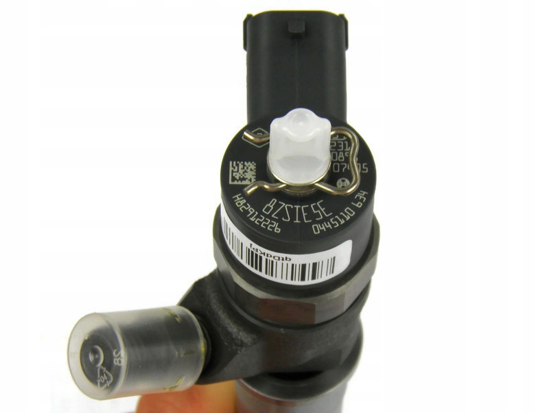 фото №4, Форсунка r master iv 2.3dci ren 166091245r