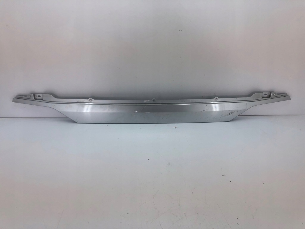 Купить Daf xg молдинг решётка капот оригинал 2340435 2340434