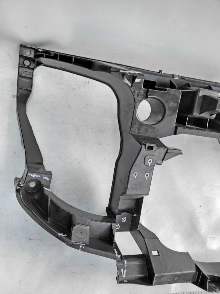 фото №2, Pas передний renault master 3 movano nv400 2010-19