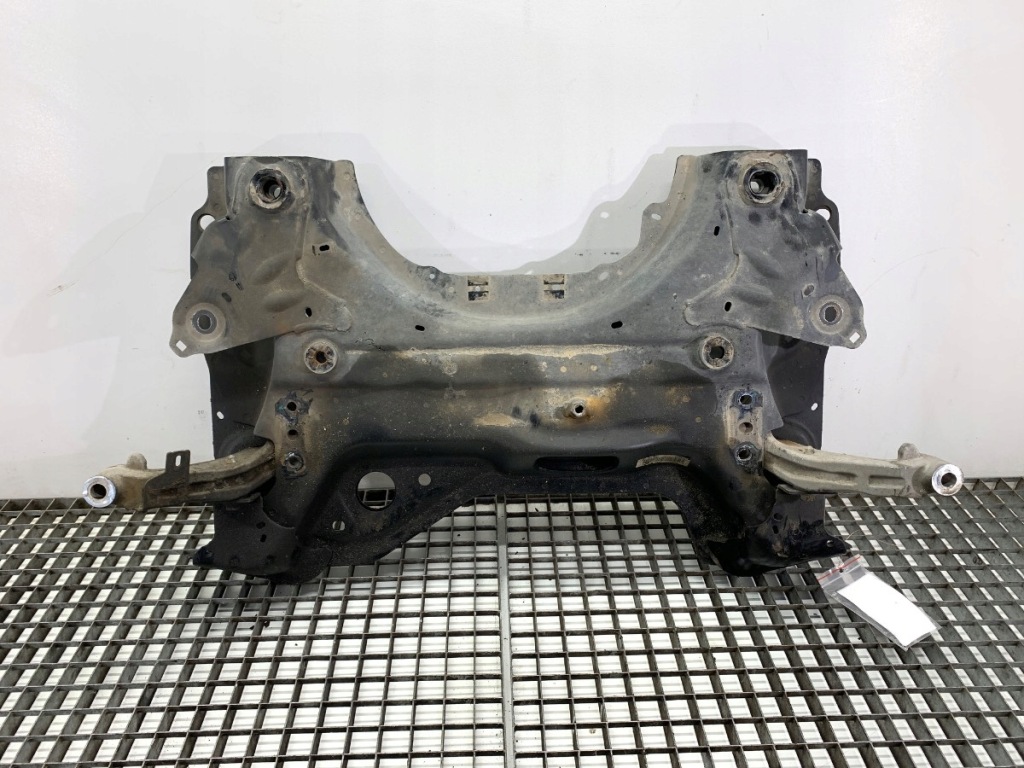 фото №1, Балка pod двигатель peugeot 308 ii 1.2 131km подрамник