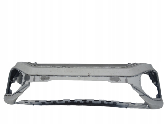 фото №1, Бампер перед vw t-roc r-line lift 20- оригинал