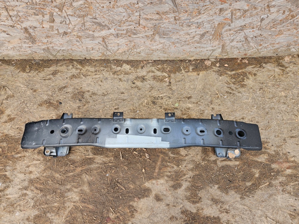 фото №1, Mazda 3 bp iv балка бампера перед передня 2018-