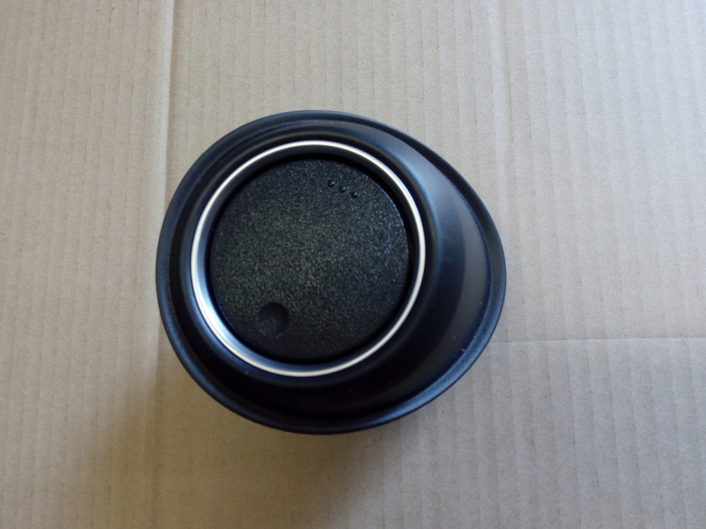 фото №7, Honda civic ix решётка вентилятор обдув 12-16 левая