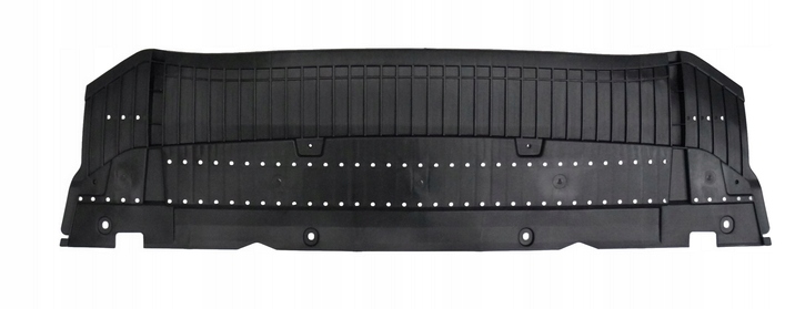 фото №1, Audi a5 b8 11- захист плита pod бампер 8t0807611