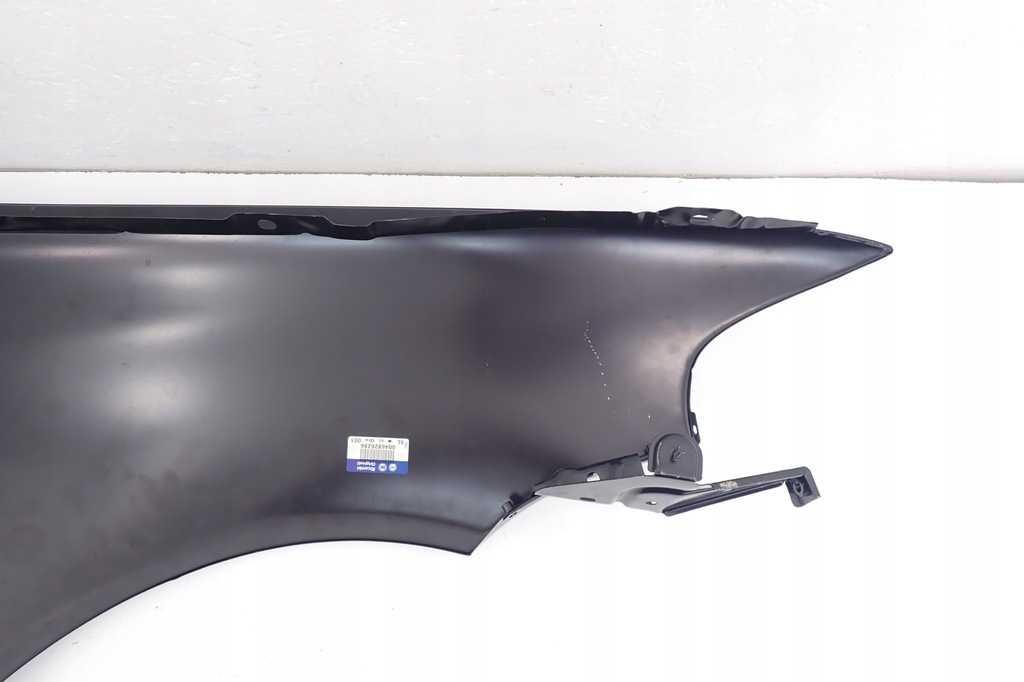 фото №10, Fiat palio 02- крила передній перед лівий oem fiat