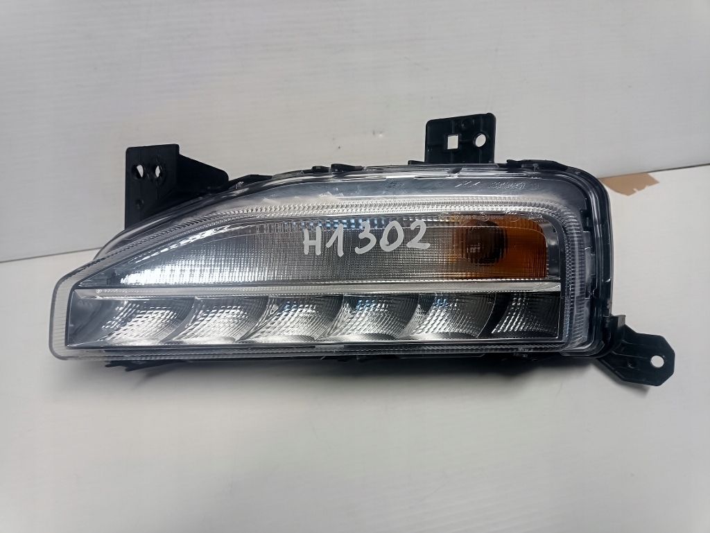 фото №1, Vw t-roc 2ga протитуманна фара led drl поворотник лівий 2ga941055j