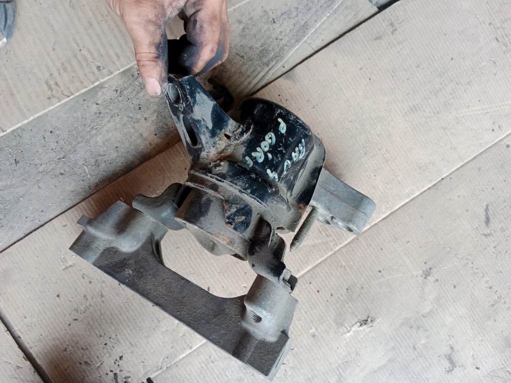 фото №1, Подушка кронштейн двигуна toyota rav 4