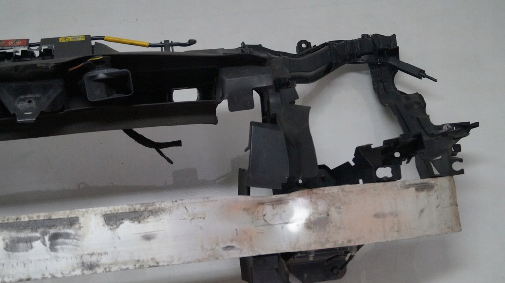 фото №4, Pas передній mercedes a klasa w169 lift 2010