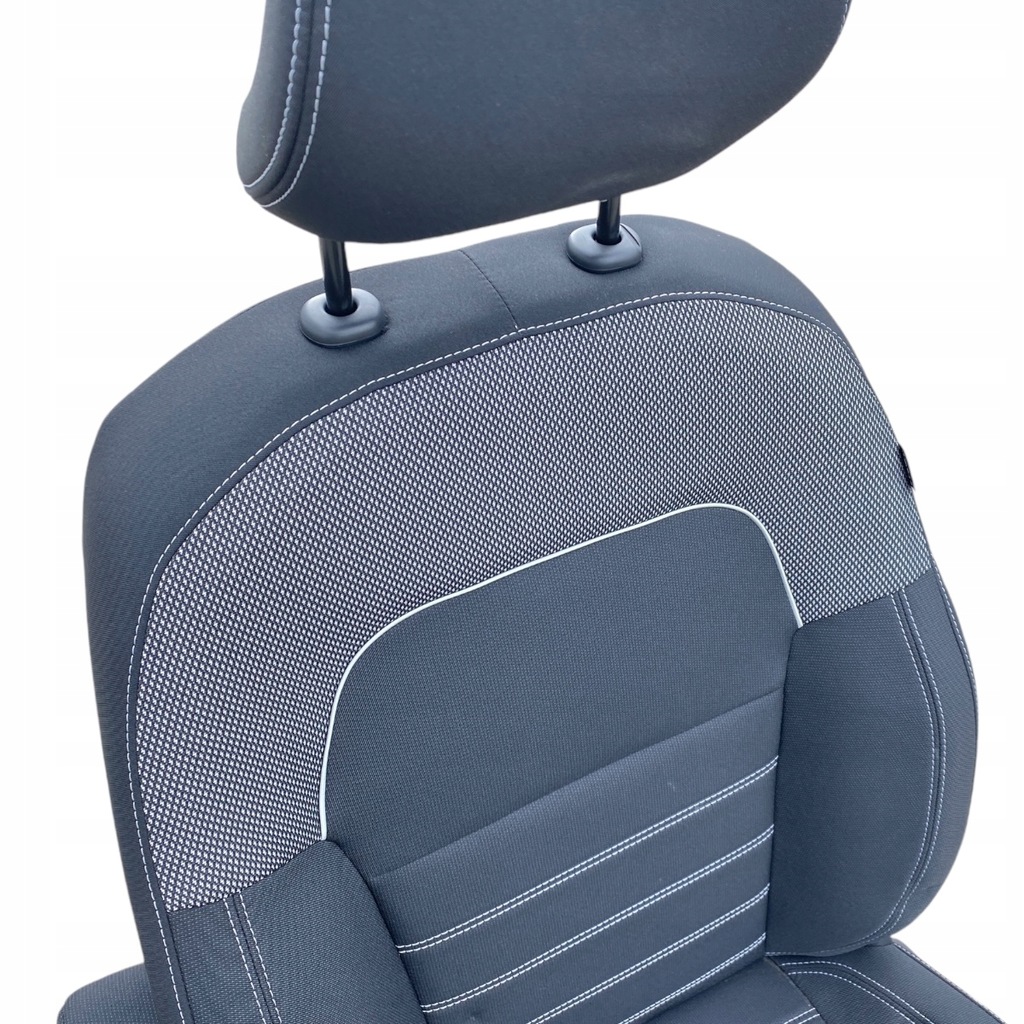 фото №10, Сидіння заднє сидіння салон середина dacia sandero iii