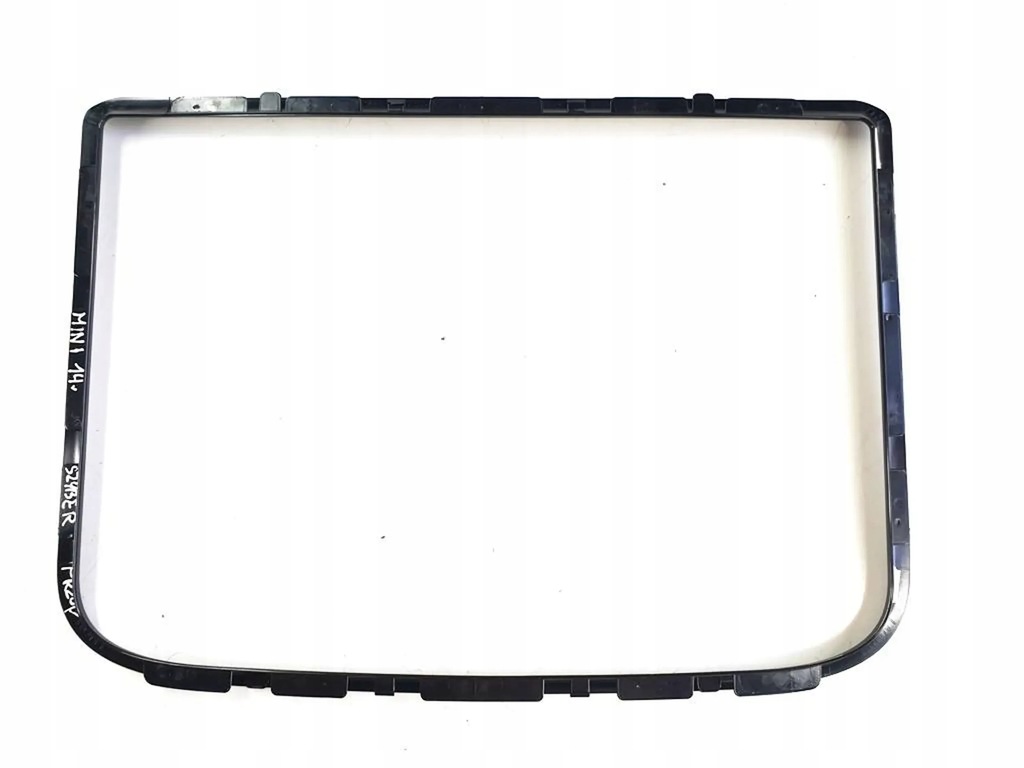 фото №3, Mini cooper countryman r60 14r рамка люк перед