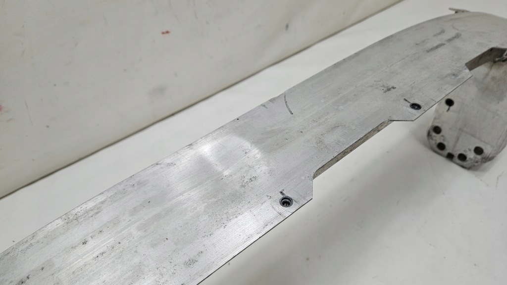 Купить Балка бампера перед bmw 3 g20 g21 7422219-12