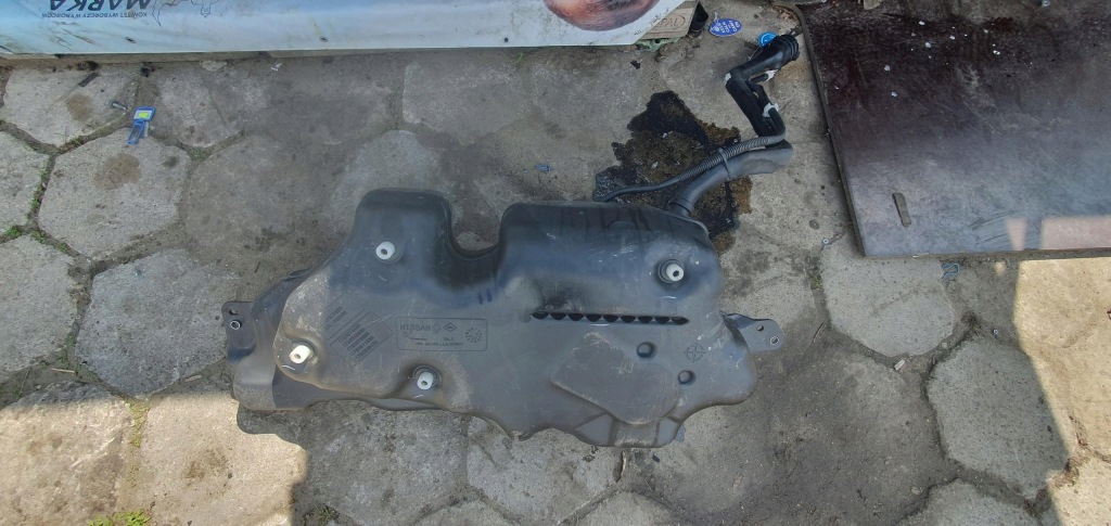 Купить Bak бак насос топливной  1.5 dci renault captur 2 172028462r
