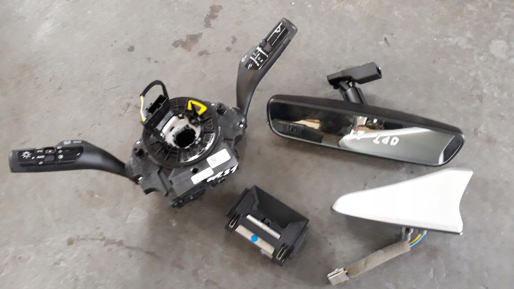 фото №10, Kia k5 2020- електропроводка джгут датчиків pdc задня задня 91880-l2020