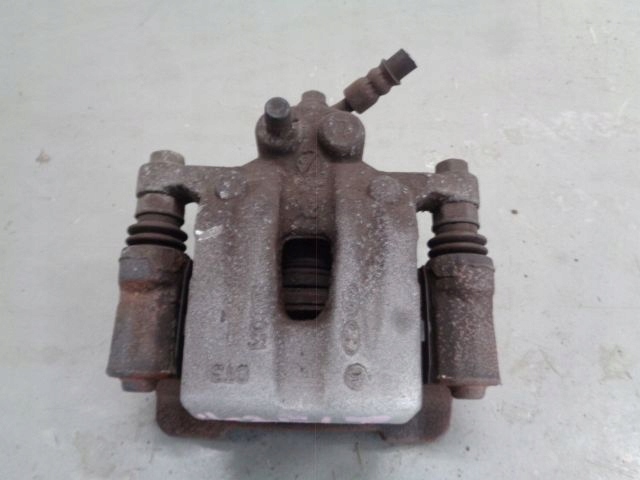 фото №1, Hyundai ix35 14 2.0 gdi супорт гальмівний лівий задня