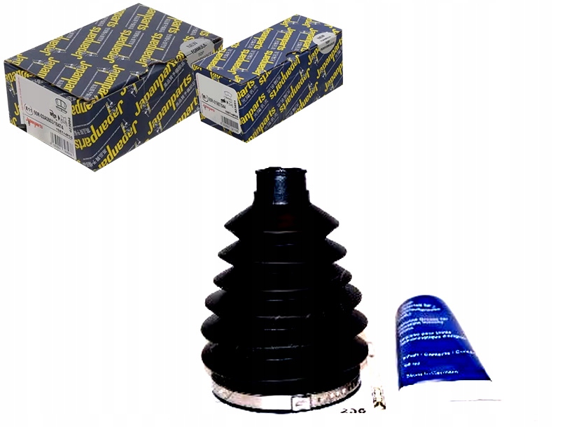 фото №1, Защита шарнир honda zew. hr-v stream japanparts