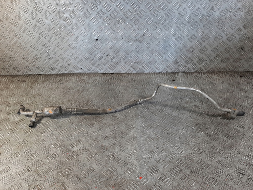 фото №1, Chevrolet silverado 5.3 12r шланг кондиціонера