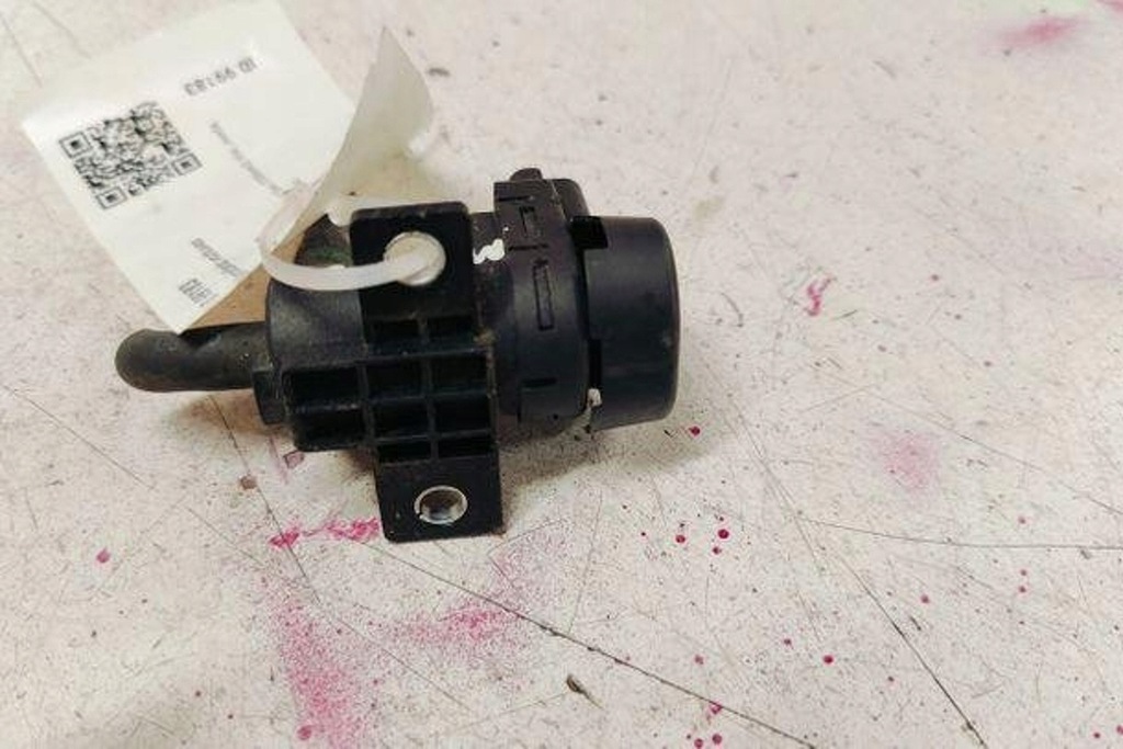 фото №6, Клапан электромагнитный peugeot 4007 gp_ 9652862380 2.2l дизель 115kw 2008