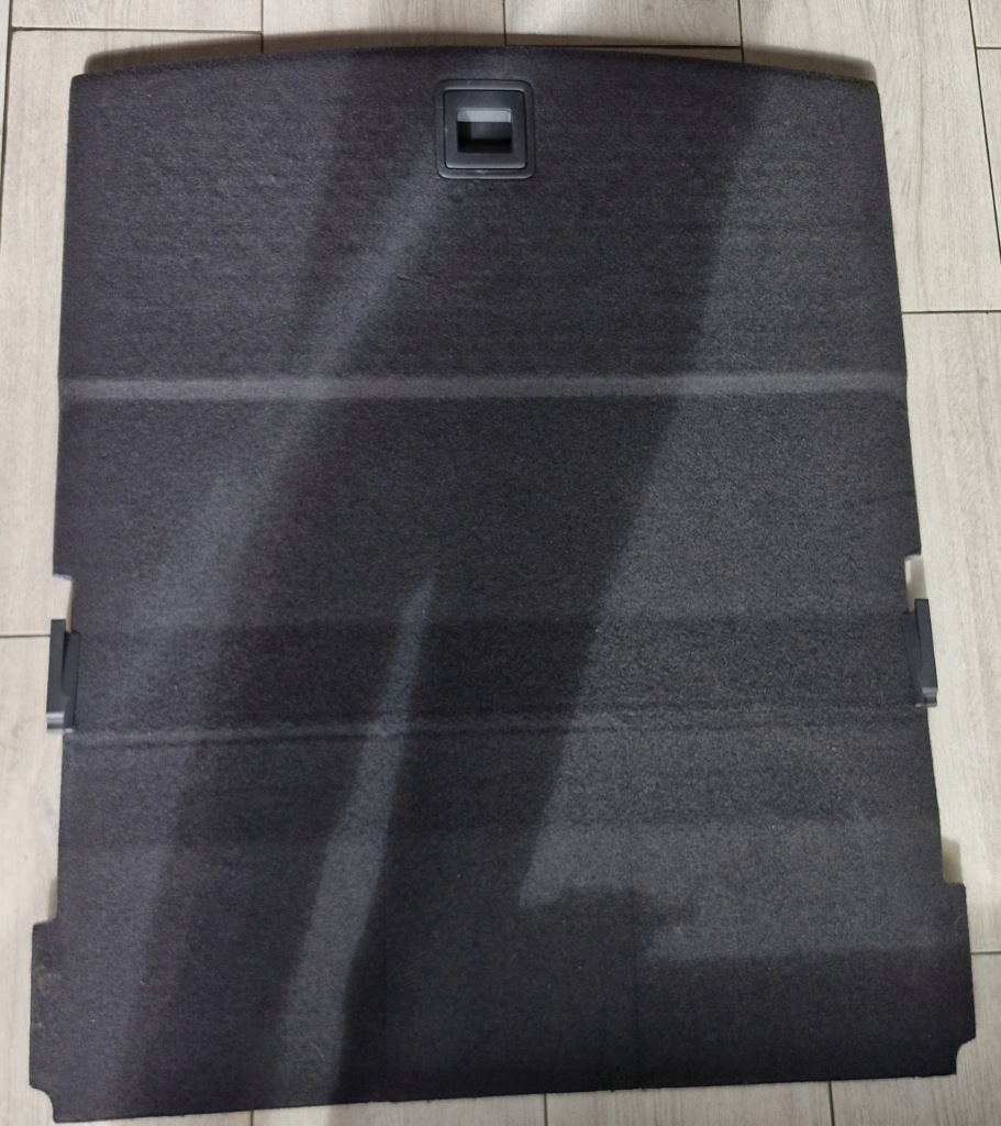 фото №1, Vw golf 7 sportsvan пол багажника 510858855