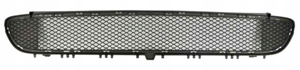 фото №1, Решётка радиатора решётка w бампер mercedes gla-klasse x156