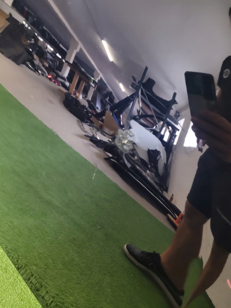 фото №5, Opel crossland x przed liftem капот крышка двигателя