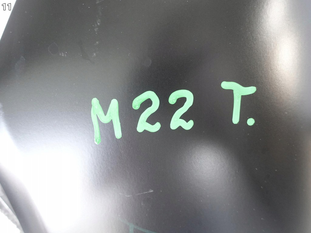 фото №12, Mercedes glc c253 x253 lift 15- крыло левый перед