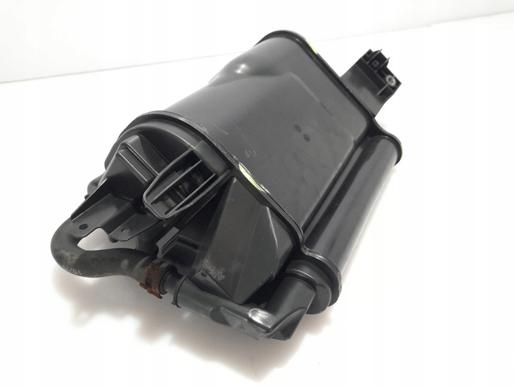 фото №10, Audi a3 8v e-tron 2015r golf vii gte фільтр вугільний бак вугілля активованого