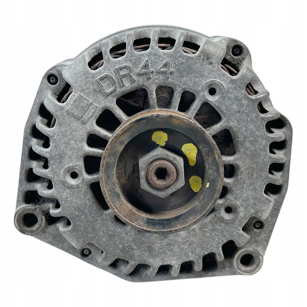 фото №7, Escalade tahoe yukon hummer h3 07-14r генератор dr44 160a оригинал oem