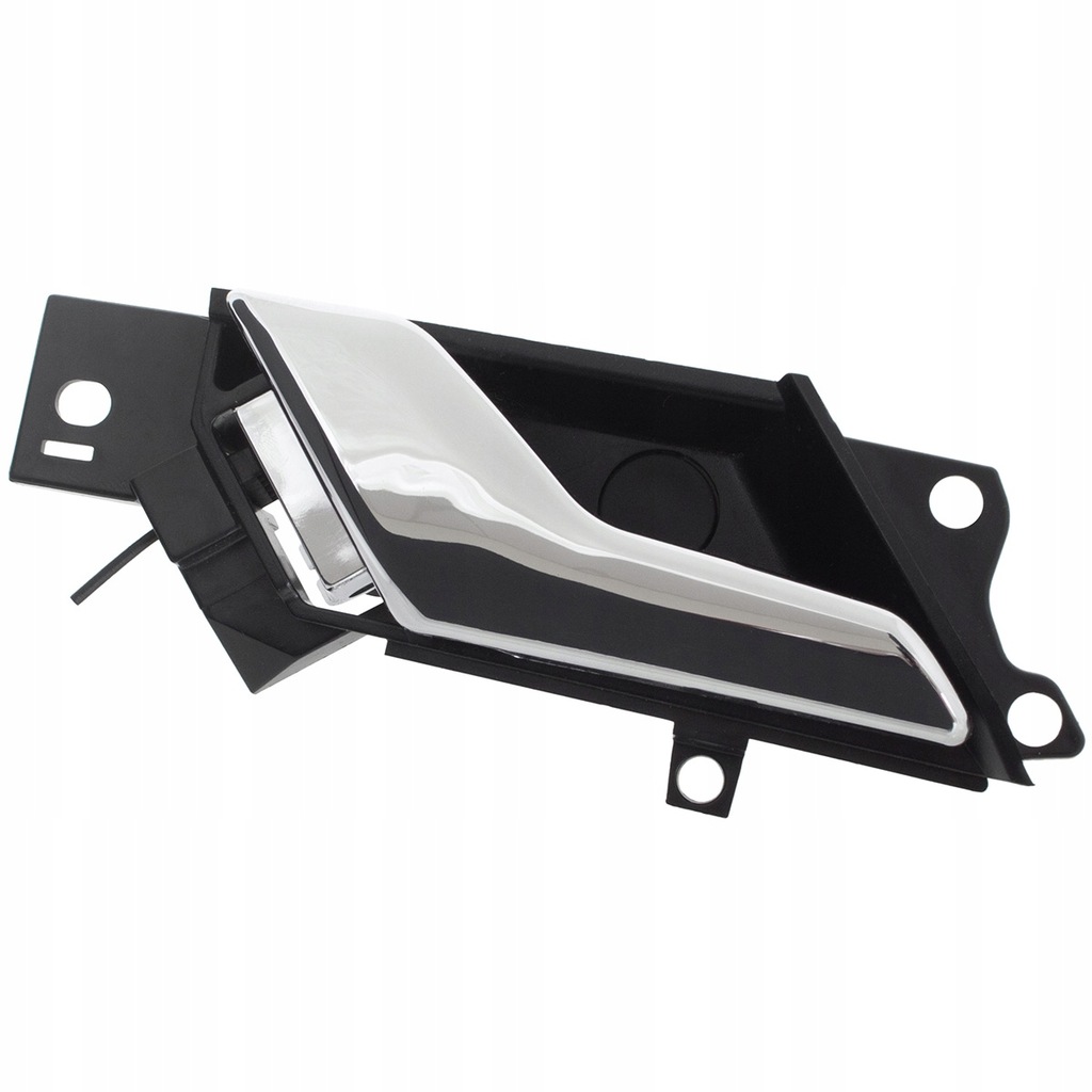 фото №1, Opel antara l07 06- ручка внутренняя хром левая