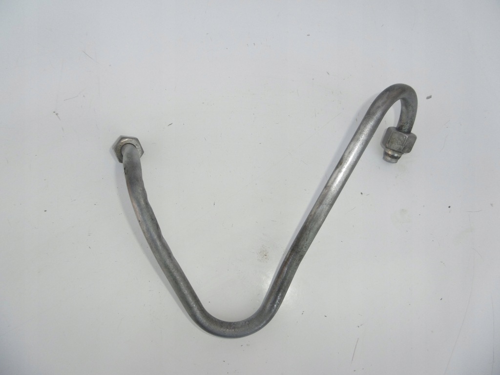 фото №6, Шланг трубка пального scania r