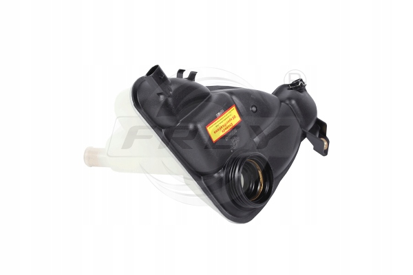 фото №1, Frey 723302501 бачок расширительный, жидкость охлаждающий