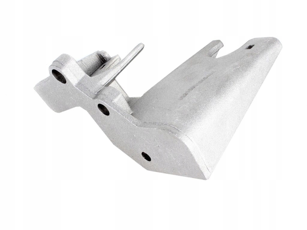 фото №3, Кронштейн кронштейн тросов переключения передач renault megane scenic ii kangoo i clio ii